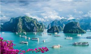 Ha Long Bay